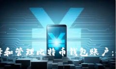 如何选择和管理比特币钱